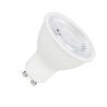 SPL | LED-Glühbirne | GU10-Fassung | Reflektorlampe | Hell | 6W | Dimmbar | 830 Neutralweiß SPL | LED-Glühbirne | GU10-Fassung | Reflektorlampe | Hell | 6W | Dimmbar | 830 Neutralweiß