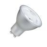 SPL | LED-Lampe | GU10-Fassung | Reflektorlampe | Hell | Silber | 6W | Dimmbar | 922 Extra Warm White SPL | LED-Lampe | GU10-Fassung | Reflektorlampe | Hell | Silber | 6W | Dimmbar | 922 Extra Warm White
