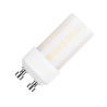 SPL | LED-Lampe | GU10-Fassung | Röhrenlampe | Matt | 4W | Dimmbar SPL | LED-Lampe | GU10-Fassung | Röhrenlampe | Matt | 4W | Dimmbar