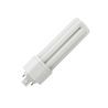 SPL | LED-Lampe | GX24q-Fassung | Röhrenlampe | Opal | 10W | 865 Tageslichtweiß SPL | LED-Lampe | GX24q-Fassung | Röhrenlampe | Opal | 10W | 865 Tageslichtweiß
