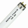 MASTER Leuchtstoffröhre - D Super 80 15W - 830 Warm White | 45cm