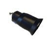 ETH | LED Reduzierfitting | E14 | Dimmbar