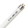 Leuchtstoffröhre T4 | 20W | G5 Fassung | 827 Extra warmweiß | 58cm