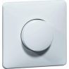 PEHA dimmer Abdeckung weiß PEHA dimmer Abdeckung weiß