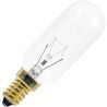 Glühbirne Röhrenlampe | E14 Dimmbar | 40W 57mm Glühbirne Röhrenlampe | E14 Dimmbar | 40W 57mm