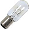 Glühbirne Röhrenlampe | Ba15d Dimmbar | 15W 40mm Glühbirne Röhrenlampe | Ba15d Dimmbar | 15W 40mm