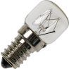 Glühbirne Röhrenlampe | E14 Dimmbar | 15W 48mm 