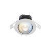 Calex | Smart Downlight LED Lampe (3-pack) Weiß | 4.9W Ø 85mm | Smart Calex | Smart Downlight LED Lampe (3-pack) Weiß | 4.9W Ø 85mm | Smart