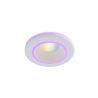 Calex | Halo Downlight Weiß | 6.5W Ø 94mm | Smart