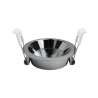 SPL | Downlight Ring Spot Adjust | Chrom SPL | Downlight Ring Spot Adjust | Chrom