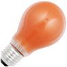 Glühbirne | E27 Dimmbar | 60W Orange