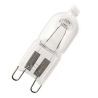 OSRAM | Halogen Ofen Stecklampe | G9 | 25W OSRAM | Halogen Ofen Stecklampe | G9 | 25W
