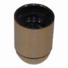 Fassung E27 Gold Fassung E27 Gold