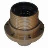 Fassung gewinde E27 Gold Fassung gewinde E27 Gold