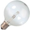 Halogen EcoClassic Globelampe | E27 Dimmbar | 28W 95mm