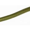 Stauben Kabel grün 2x0.75mm 10 Meter