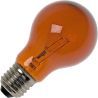 SPL | Glühbirne Feuerlampe | E27 Dimmbar | 60W Amber