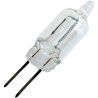 SPL | G4 | Steckbare Lampe | Klar | 9,3mm | 20W | 12V