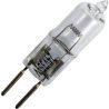 SPL | GY6.35 | Steckbare Lampe | Klar | 11mm | 75W | 24V
