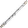 Halogenstab | R7s Dimmbar | 120W (ersetzt 150W) 118mm