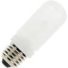 Halogen JD | E27 Dimmbar | 100W Matt
