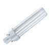 Osram | Dulux D | 830 Neutral-weiß | G24d-1 passend | 12mm | 10W | 2-Pin