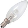 Halogen EcoClassic Kerzenlampe | E14 Dimmbar | 28W Halogen EcoClassic Kerzenlampe | E14 Dimmbar | 28W