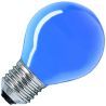Glühbirne Tropfenlampe | E27 Dimmbar | 25W Blau Glühbirne Tropfenlampe | E27 Dimmbar | 25W Blau