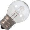 Halogen EcoClassic Tropfenlampe | E27 Dimmbar | 18W Halogen EcoClassic Tropfenlampe | E27 Dimmbar | 18W