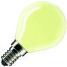 Glühbirne Tropfenlampe | E14 Dimmbar | 25W Gelb