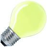 Glühbirne Tropfenlampe | E27 Dimmbar | 15W Gelb