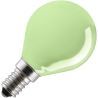 Glühbirne Tropfenlampe | E14 Dimmbar | 25W Grün Glühbirne Tropfenlampe | E14 Dimmbar | 25W Grün