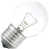 Glühbirne Tropfenlampe | E27 Dimmbar | 5W 