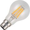 SPL | LED-Lampe | Bajonettfassung B22d | 5,5W Dimmbar SPL | LED-Lampe | Bajonettfassung B22d | 5,5W Dimmbar