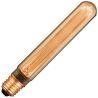 SPL | LED-Lampe | Große Fassung E27 | Röhrenlampe | Gold | 30mm | 2,5W SPL | LED-Lampe | Große Fassung E27 | Röhrenlampe | Gold | 30mm | 2,5W