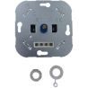 Einsatz LED/Halogen/Glühbirne-dimmer 230v 1-150W