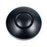 SPL LED Fußdimmer Druckknopf | 0-50W Schwarz | Trailing Edge SPL LED Fußdimmer Druckknopf | 0-50W Schwarz | Trailing Edge