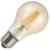 SPL LED Lampe Sensor | E27 4,5W | Gold SPL LED Lampe Sensor | E27 4,5W | Gold