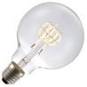 SPL | LED Kugel | E27 | 4.5W Dimmbar SPL | LED Kugel | E27 | 4.5W Dimmbar