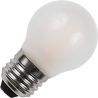 SPL | LED Tropfenlampe | E27  | 4W Dimmbar