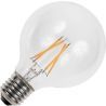 SPL | LED Kugel | E27  | 4W Dimmbar