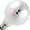 SPL | LED Kugel | E27  | 6.5W Dimmbar