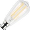 SPL | LED Rustika | B22d | 6.5W Dimmbar SPL | LED Rustika | B22d | 6.5W Dimmbar