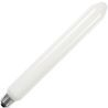 SPL | LED Röhrenlampe | E27 6,5W (ersetzt 47) 315mm opal Dimmbar