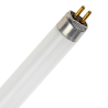 T5 Leuchtstoffröhre | FH HE | 14W | 830 Warmweiß | 55cm | G5 | Hausmarke | ersetzt Lumilux