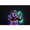 Modee | Weihnachtsbeleuchtung LED-Lichterkette | 10m | 100 Lichter mit 8 Lichtmodi | IP44 | Mehrfarbig Modee | Weihnachtsbeleuchtung LED-Lichterkette | 10m | 100 Lichter mit 8 Lichtmodi | IP44 | Mehrfarbig