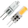 Megaman | LED Stiftsockellampe 12V | G4 | 1,8W (ersetzt 10W) Megaman | LED Stiftsockellampe 12V | G4 | 1,8W (ersetzt 10W)
