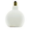 Segula Floating LED Milky | Globelampe | E27 5W | 125mm
