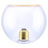 Segula Floating LED Inside | Globelampe | E27 4.5W | 125mm Segula Floating LED Inside | Globelampe | E27 4.5W | 125mm