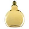 Segula Floating LED Golden | Globelampe | E27 4W | 125mm
